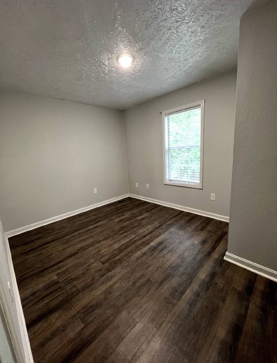 Townhouse for rent at 1071 A Woodland Dr, Henderson, TN 38340