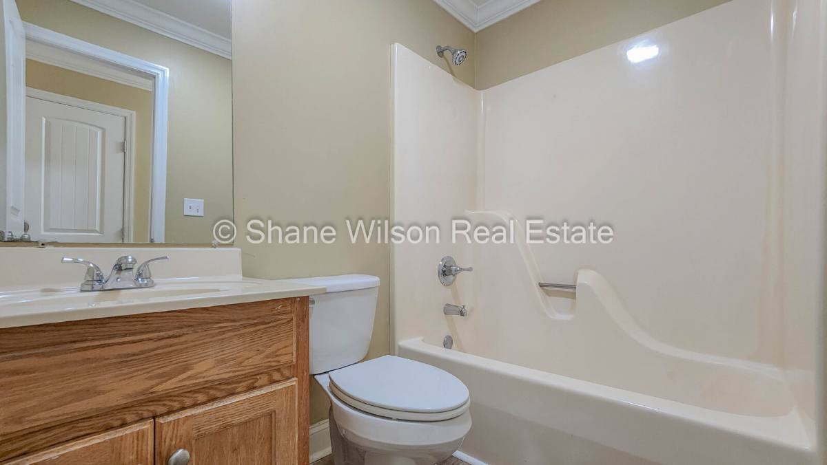 House for rent at 213 Ridgewood Circle, Chickamauga, GA 30707