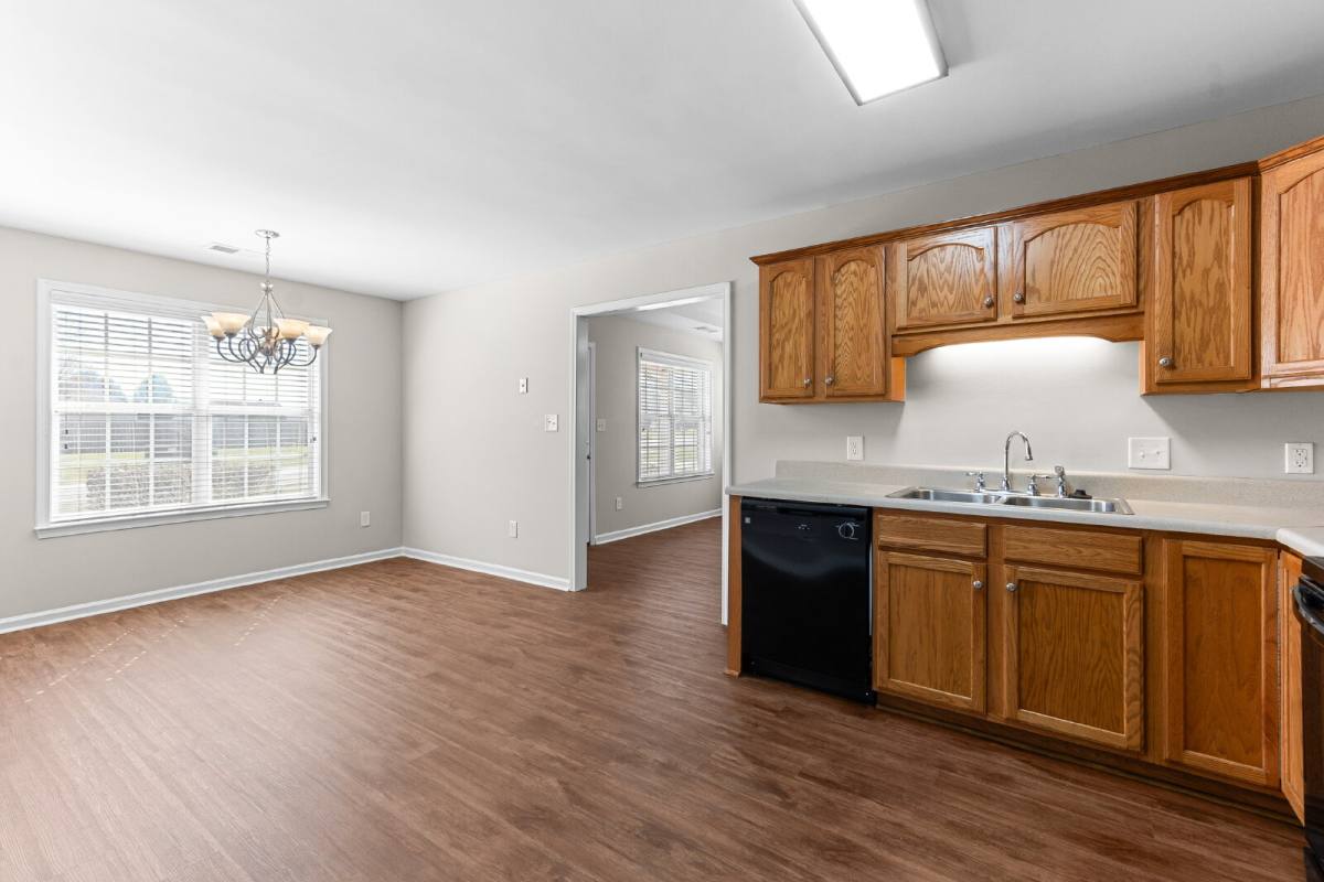 House for rent at 200 Stirling Bridge Dr, Warner Robins, GA 31088