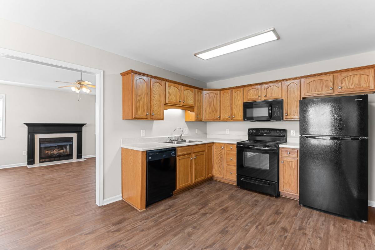 House for rent at 200 Stirling Bridge Dr, Warner Robins, GA 31088