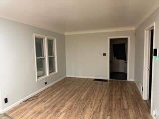 House for rent at 1553 Illinois Ave, Flint, MI 48506