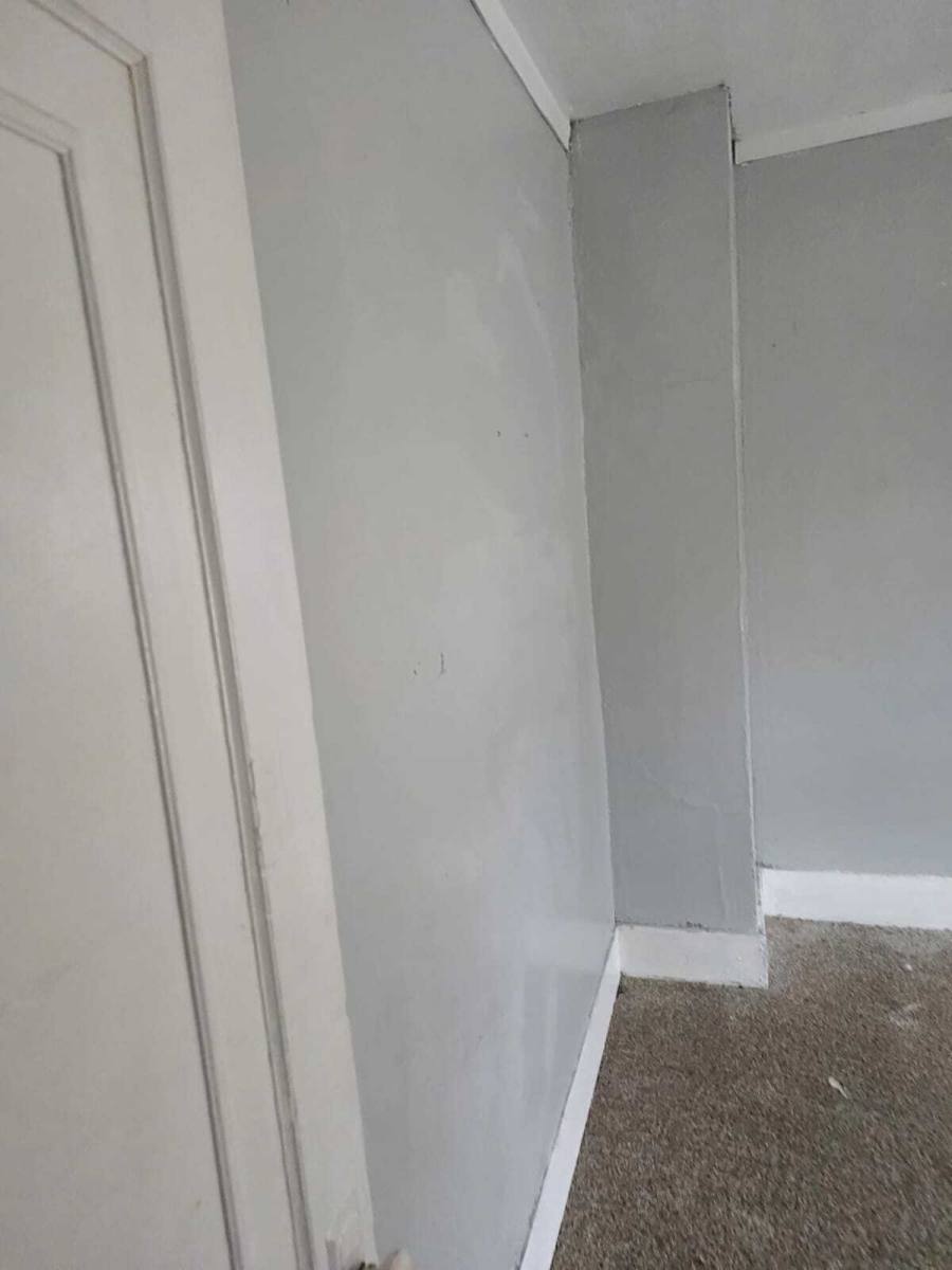 House for rent at 1023 Barrie Ave, Flint, MI 48507