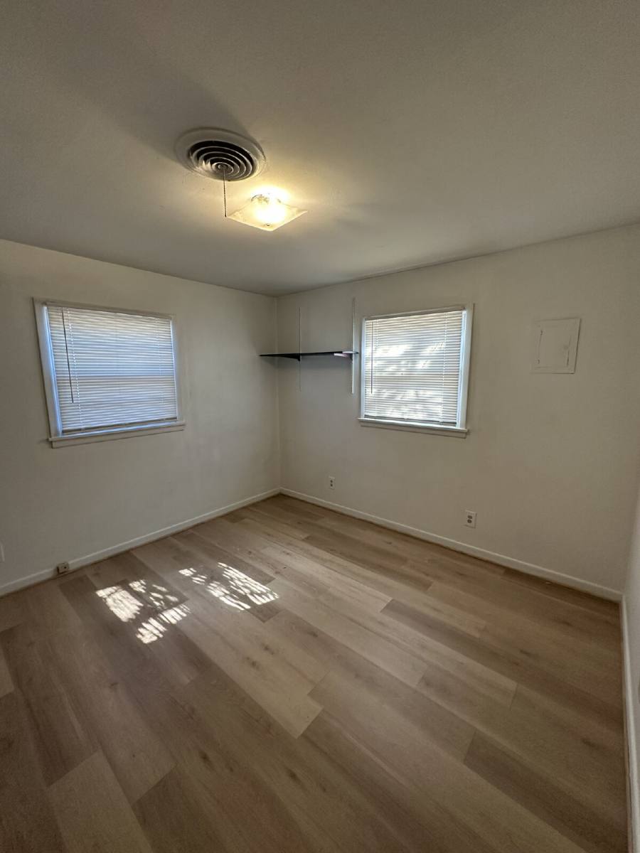 House for rent at 1333 62nd St, Lubbock, TX 79412