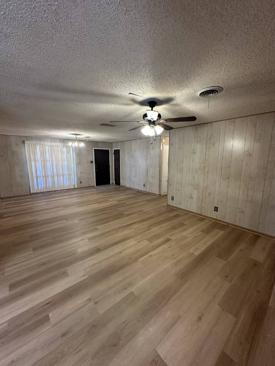 House for rent at 1333 62nd St, Lubbock, TX 79412