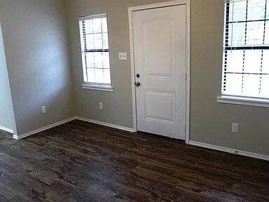 House for rent at 2417 22nd Place, Lubbock, TX 79411
