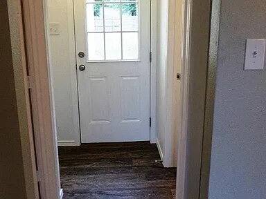 House for rent at 2417 22nd Place, Lubbock, TX 79411