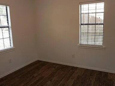 House for rent at 2417 22nd Place, Lubbock, TX 79411