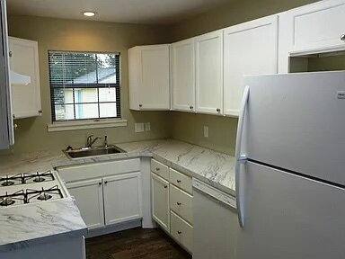 House for rent at 2417 22nd Place, Lubbock, TX 79411