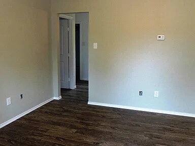 House for rent at 2417 22nd Place, Lubbock, TX 79411