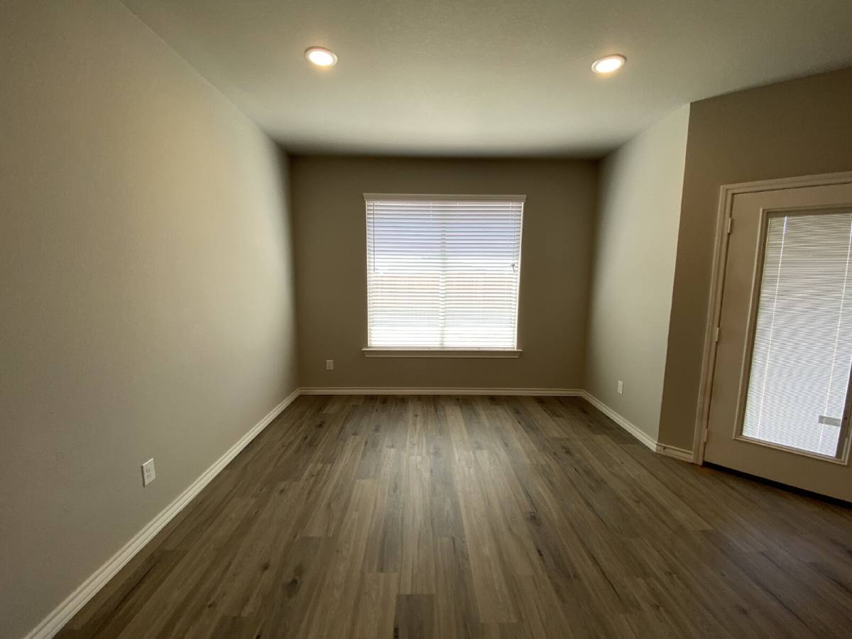 House for rent at 813 N 3rd St, Wolfforth, TX 79382
