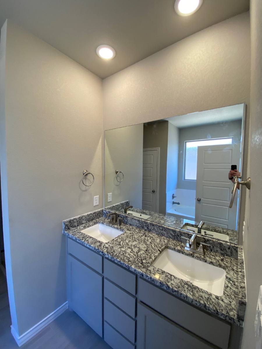 House for rent at 813 N 3rd St, Wolfforth, TX 79382