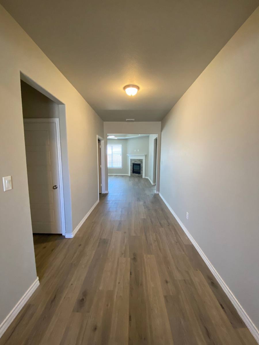 House for rent at 813 N 3rd St, Wolfforth, TX 79382