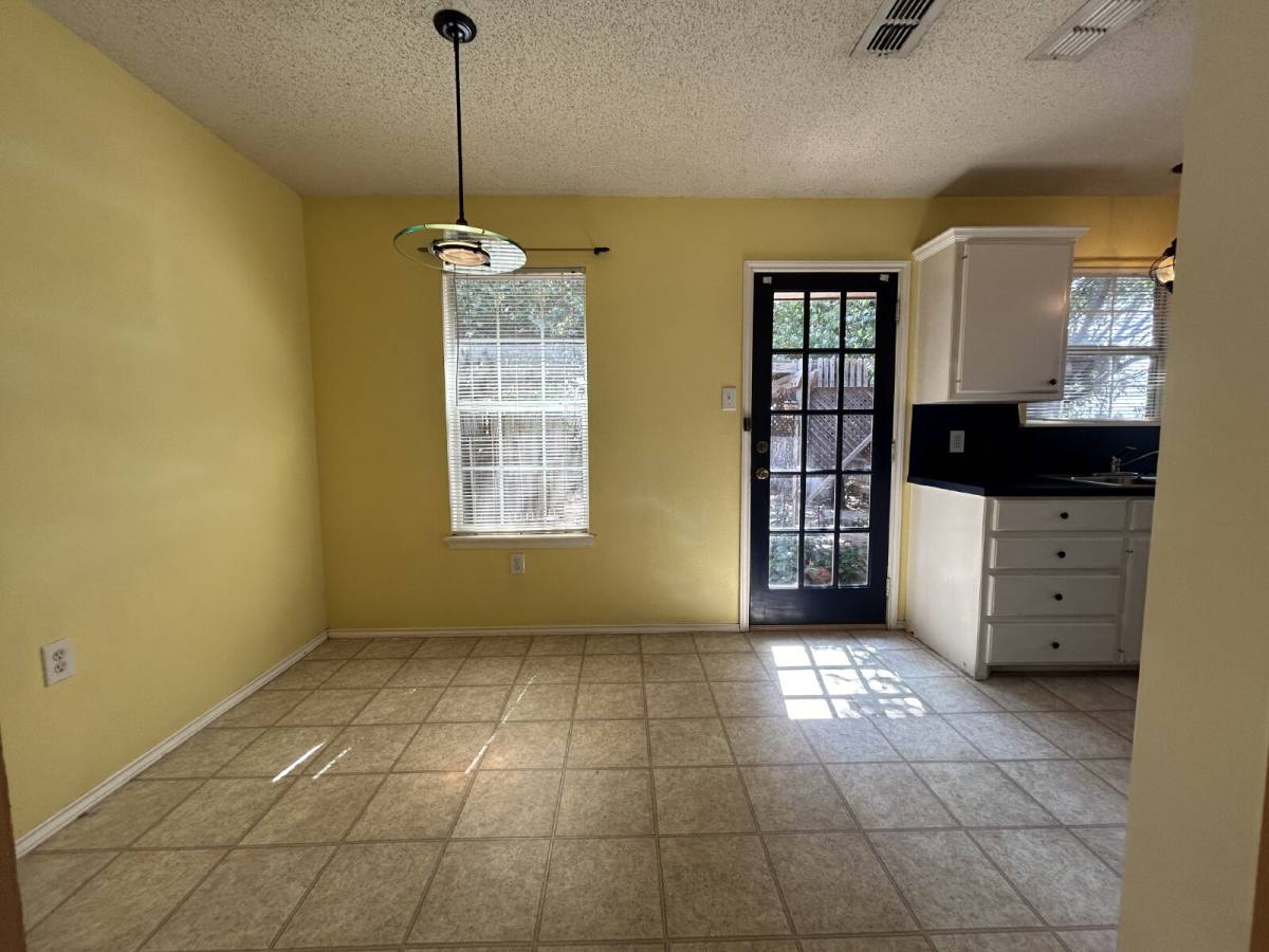 House for rent at 8113 Sherman Ave, Lubbock, TX 79423