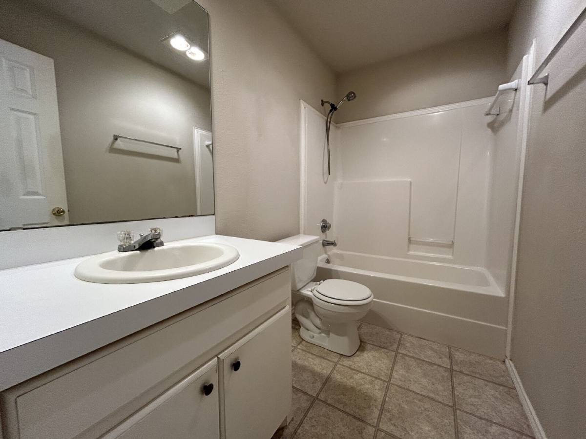 House for rent at 8113 Sherman Ave, Lubbock, TX 79423