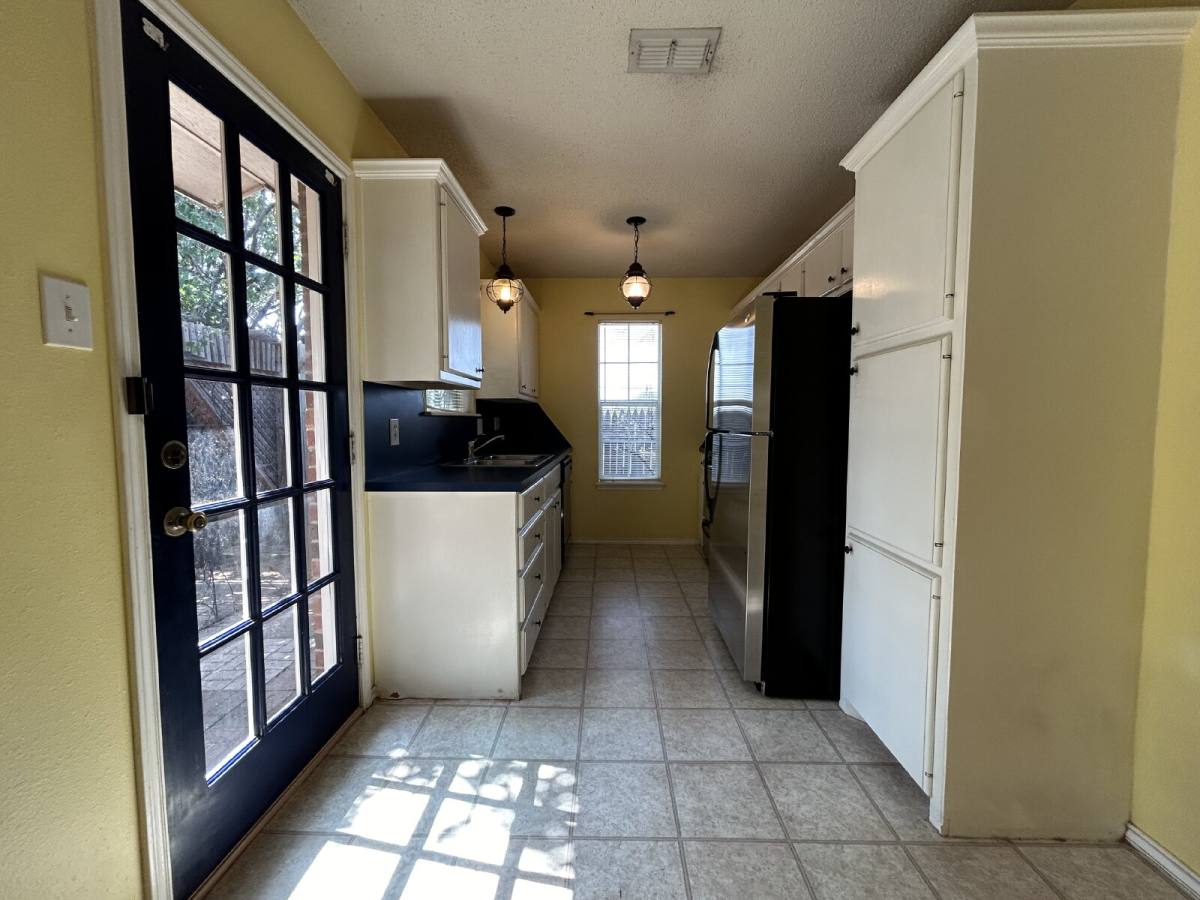 House for rent at 8113 Sherman Ave, Lubbock, TX 79423