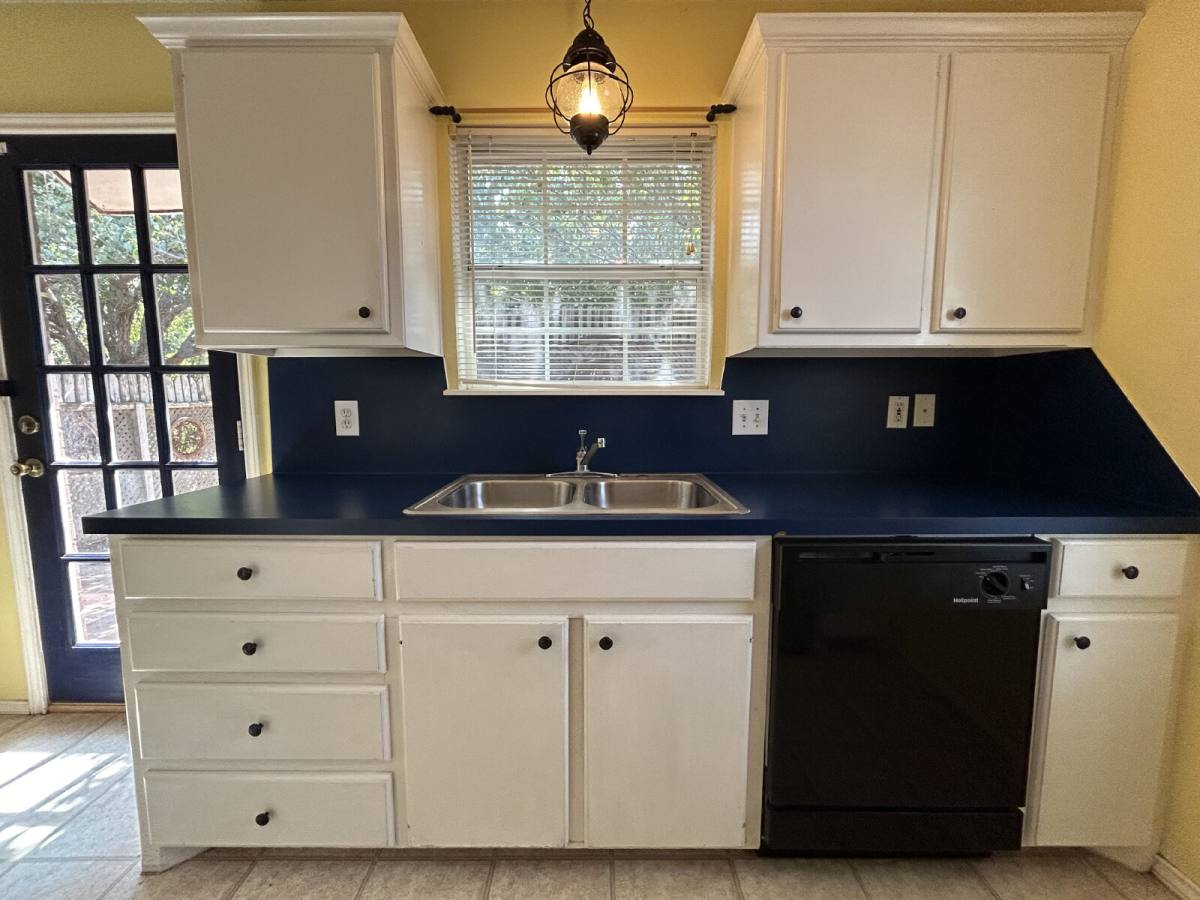 House for rent at 8113 Sherman Ave, Lubbock, TX 79423