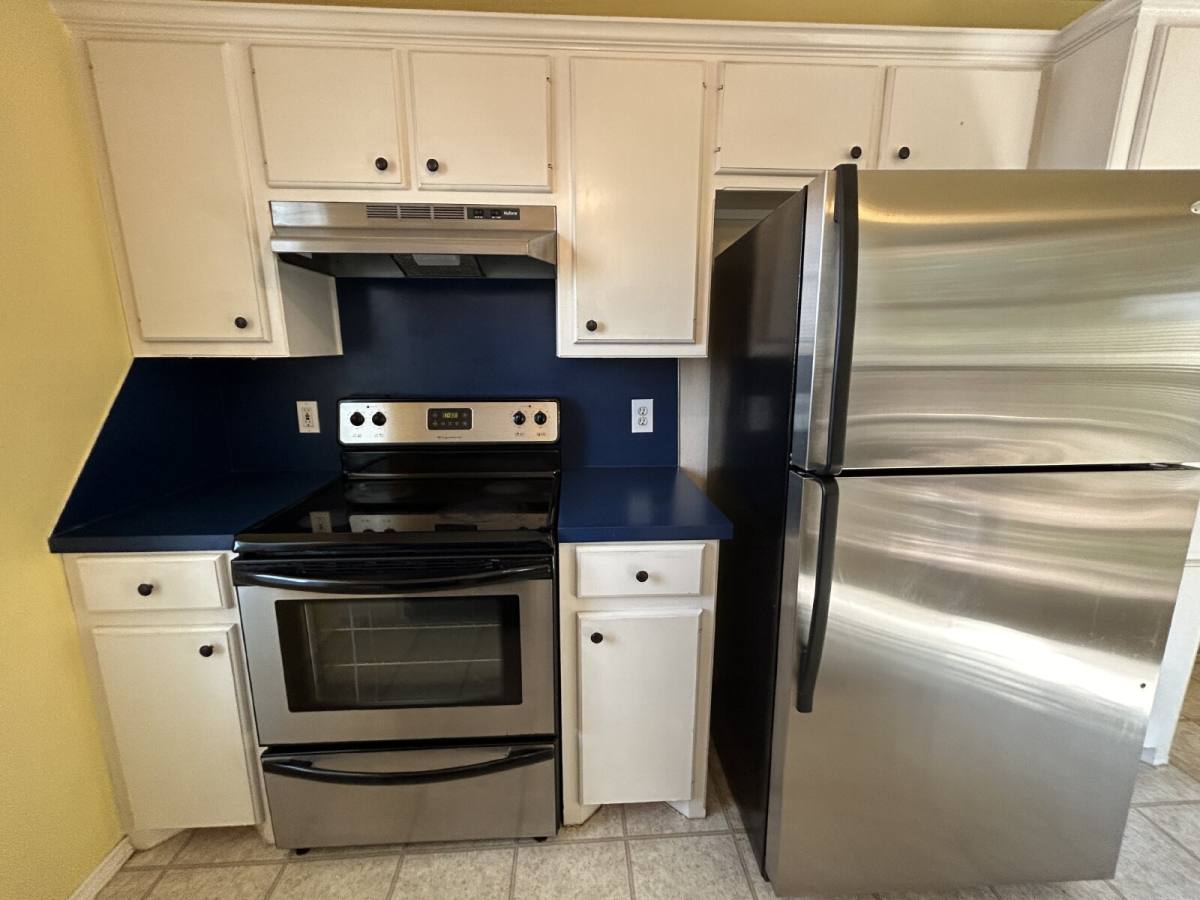 House for rent at 8113 Sherman Ave, Lubbock, TX 79423