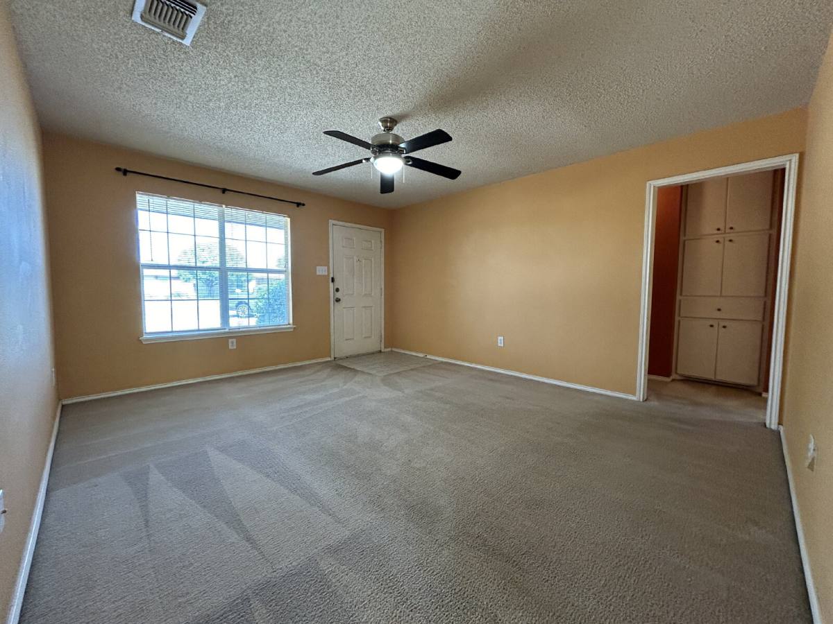 House for rent at 8113 Sherman Ave, Lubbock, TX 79423
