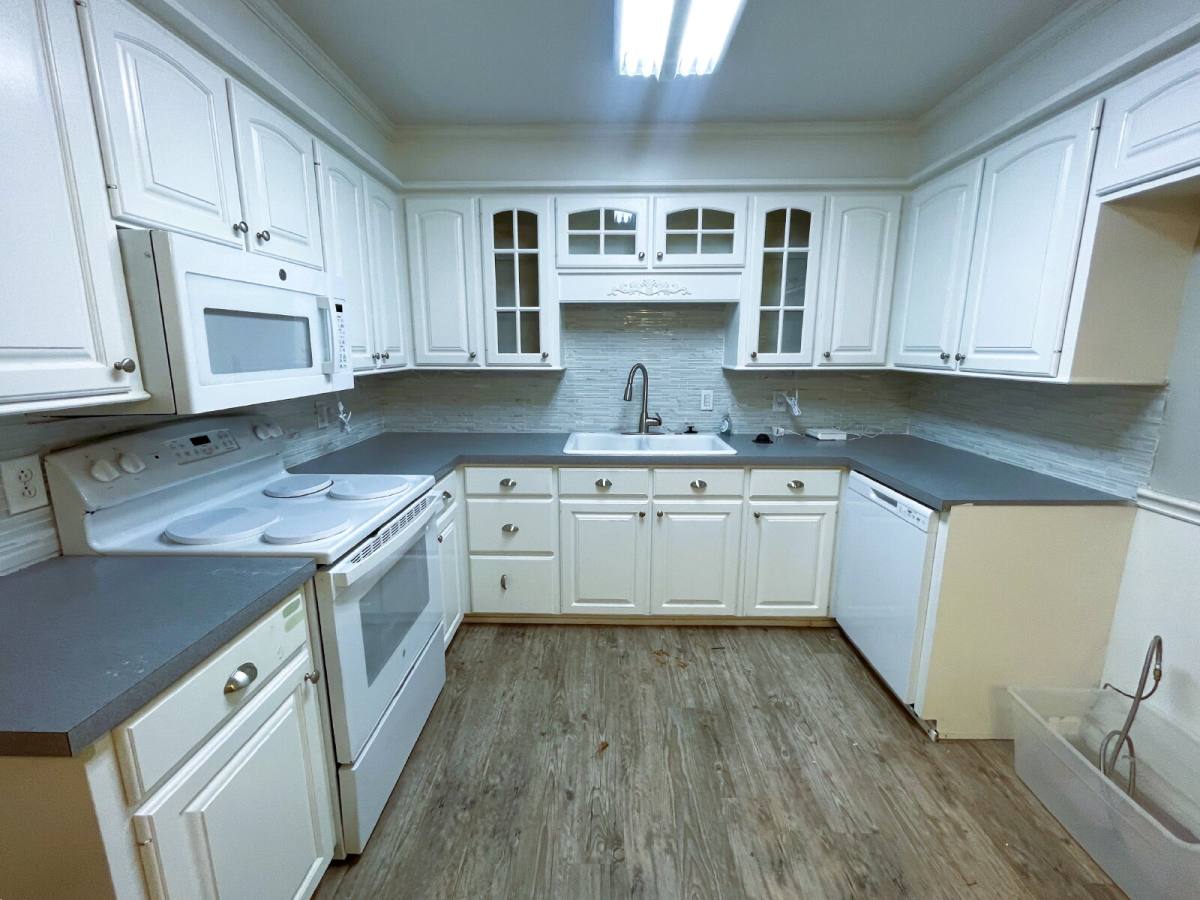 House for rent at 5311 25th St, Lubbock, TX 79407