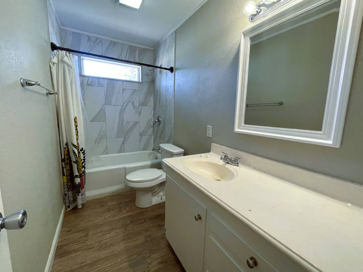 House for rent at 5311 25th St, Lubbock, TX 79407