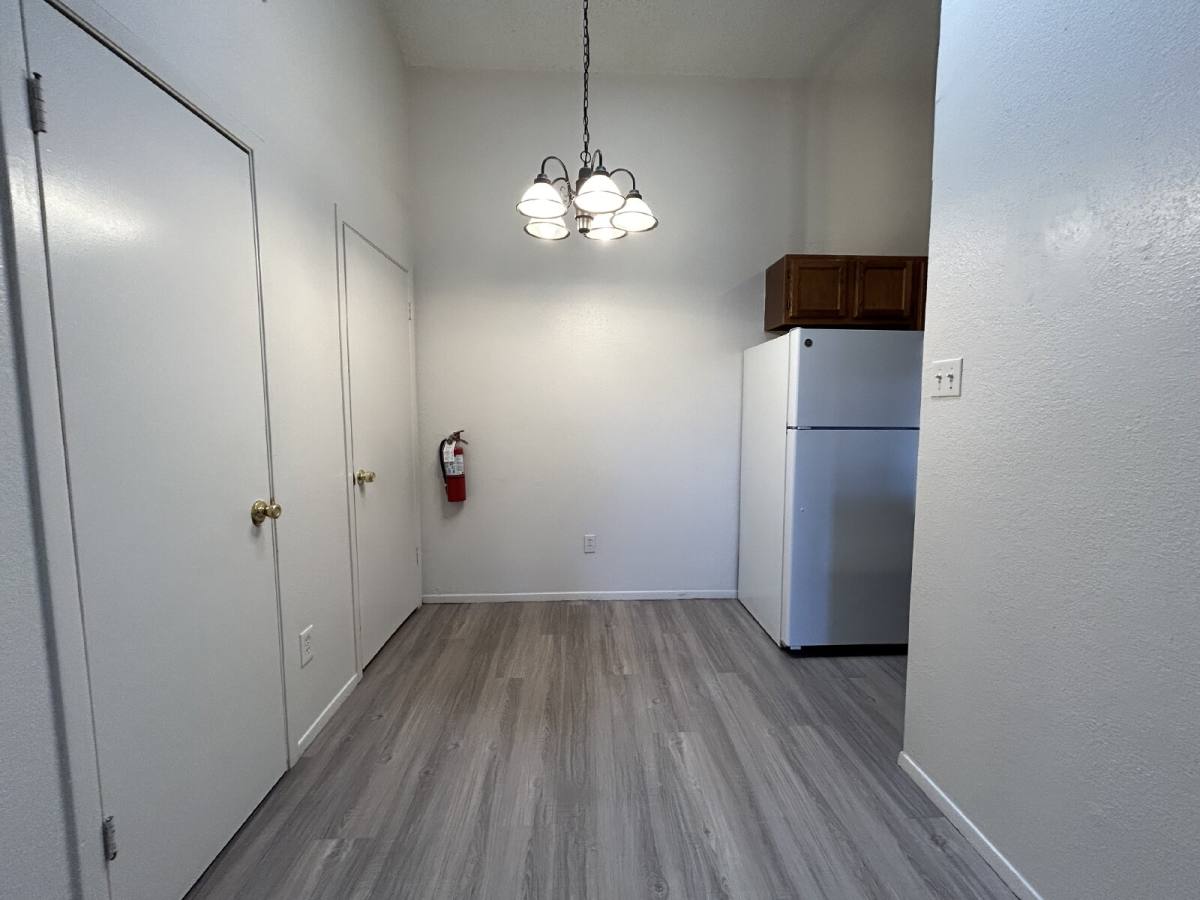 Townhouse for rent at 125 N Troy Ave #A, Lubbock, TX 79416