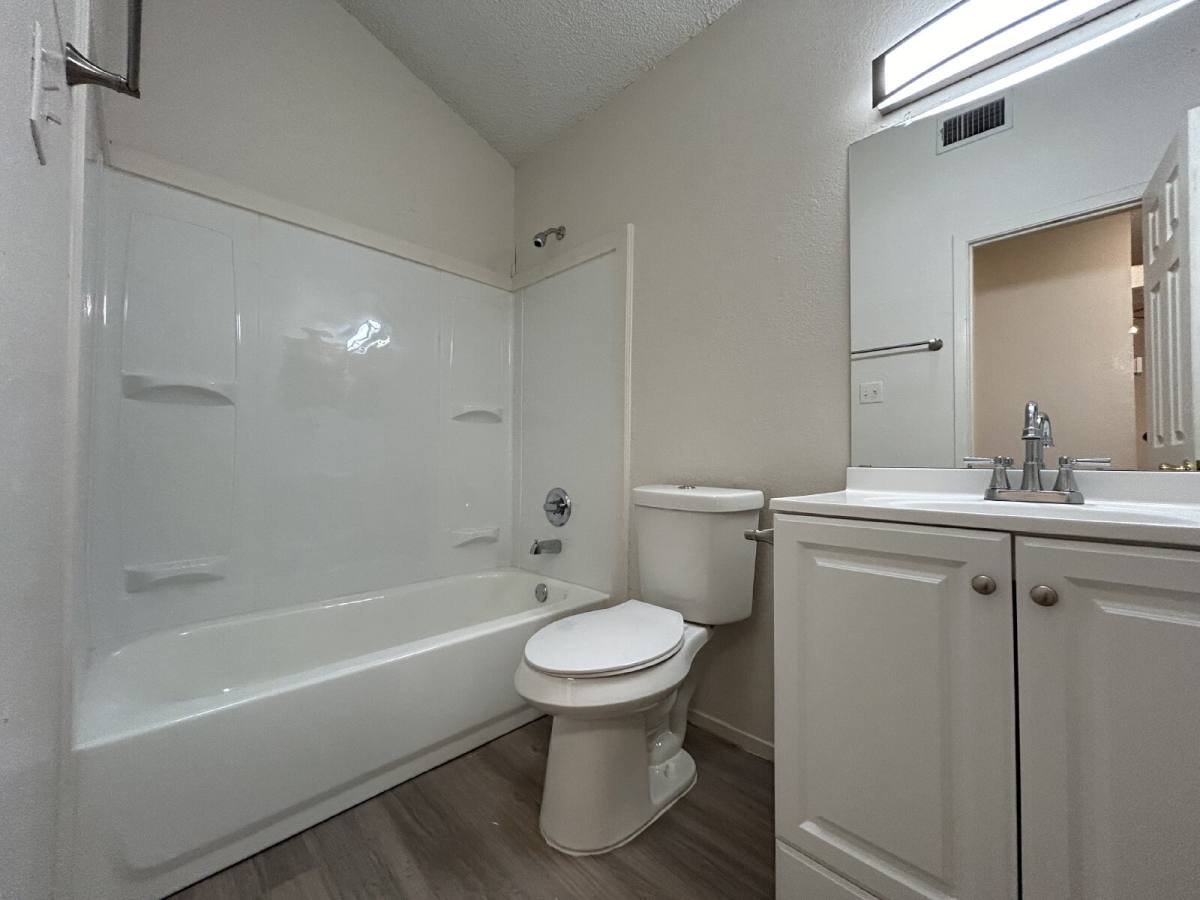 Townhouse for rent at 125 N Troy Ave #A, Lubbock, TX 79416