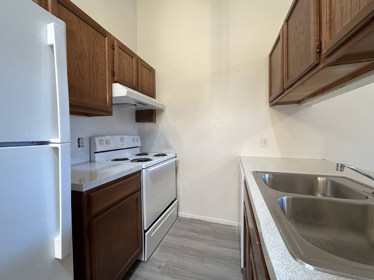 Townhouse for rent at 125 N Troy Ave #A, Lubbock, TX 79416