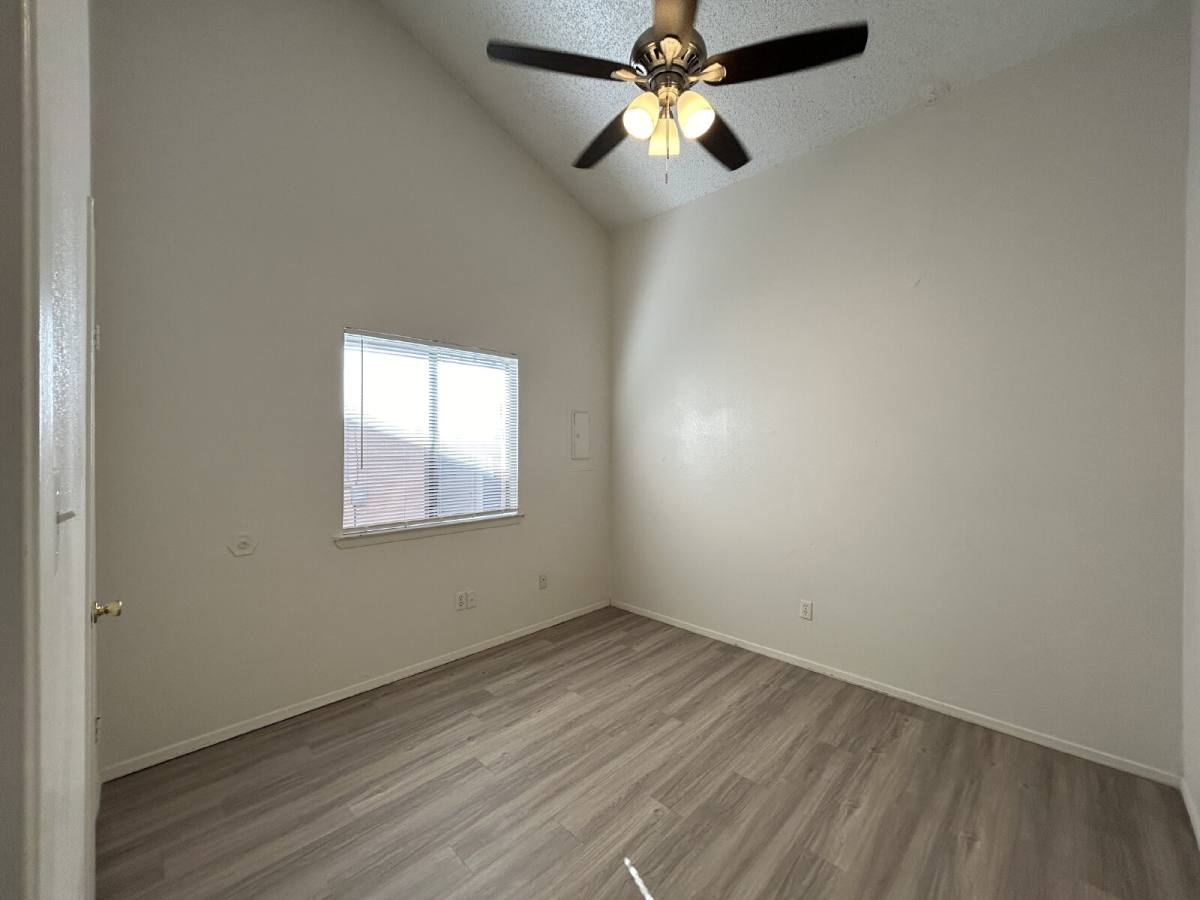 Townhouse for rent at 125 N Troy Ave #A, Lubbock, TX 79416