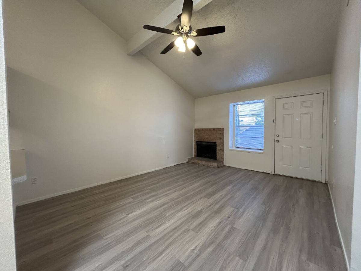 Townhouse for rent at 125 N Troy Ave #A, Lubbock, TX 79416