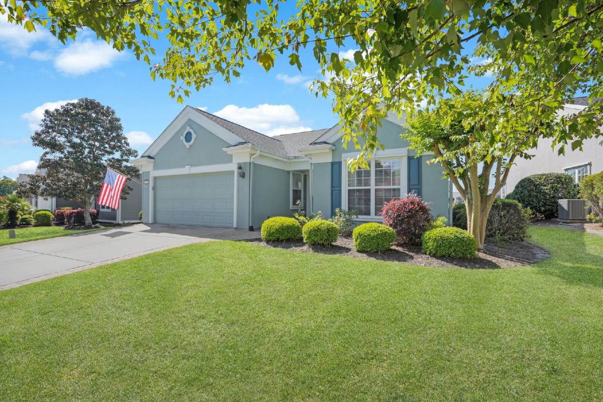 House for rent at 17 Thomas Bee Dr, Okatie, SC 29909