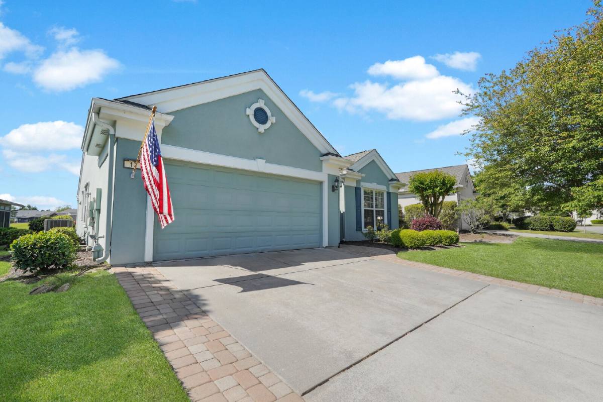 House for rent at 17 Thomas Bee Dr, Okatie, SC 29909