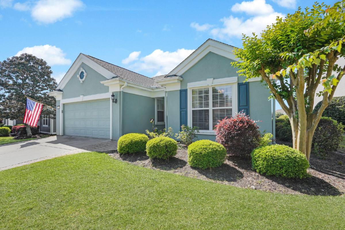 House for rent at 17 Thomas Bee Dr, Okatie, SC 29909