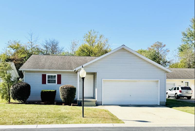 House for rent at 4290 State Route 601 #206, Norwalk, OH 44857