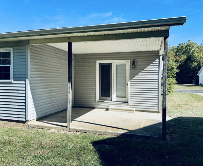 House for rent at 4290 State Route 601 #206, Norwalk, OH 44857