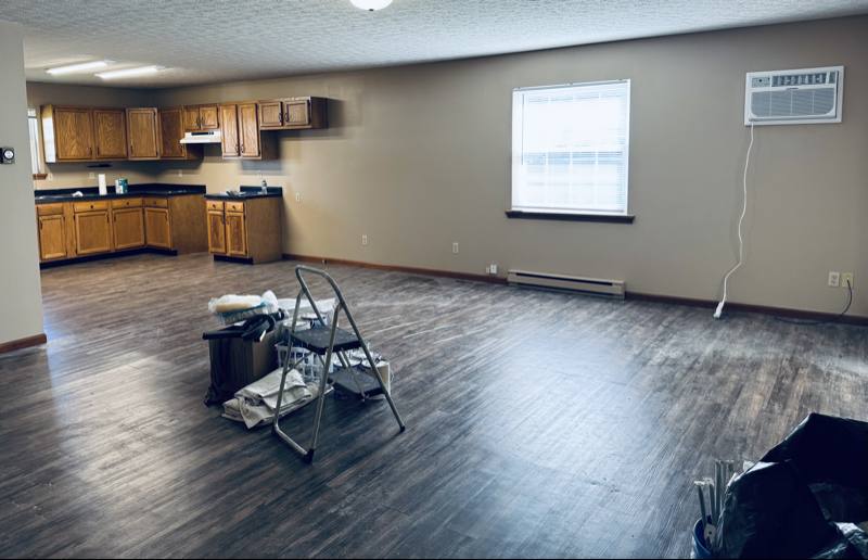 House for rent at 4290 State Route 601 #206, Norwalk, OH 44857