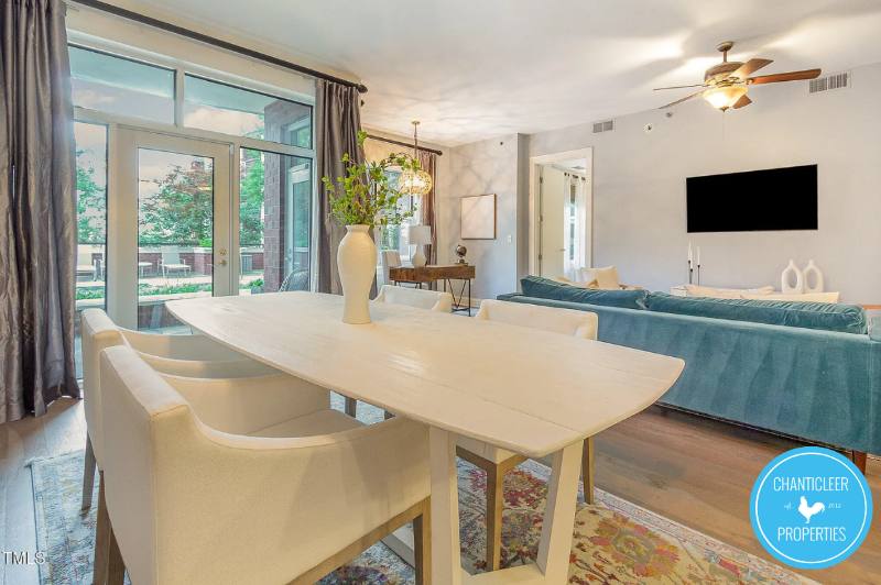 Condo for rent at 618 N Boylan Ave #502, Raleigh, NC 27603