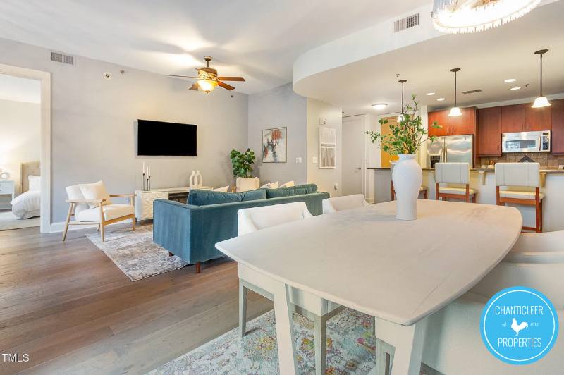 Condo for rent at 618 N Boylan Ave #502, Raleigh, NC 27603