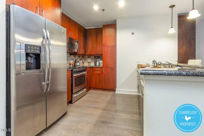 Condo for rent at 618 N Boylan Ave #502, Raleigh, NC 27603