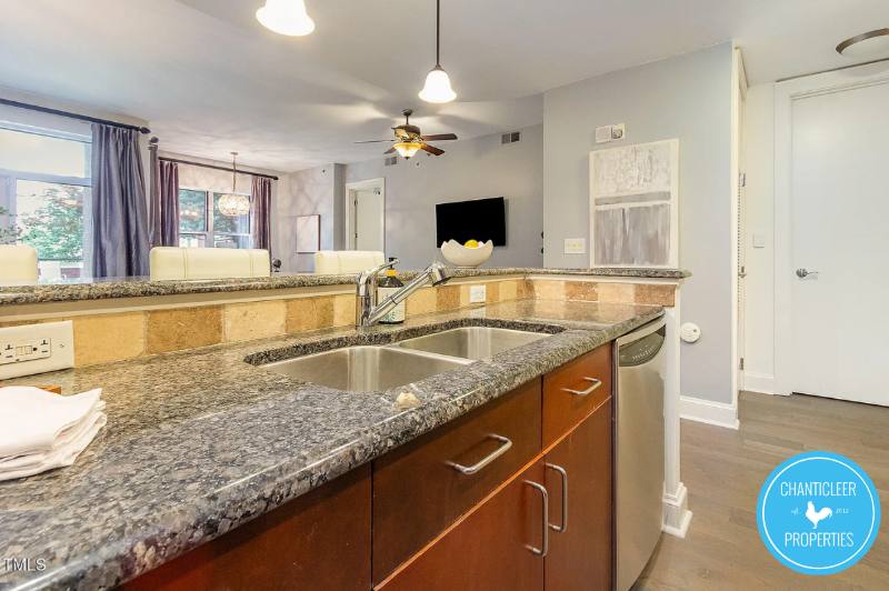 Condo for rent at 618 N Boylan Ave #502, Raleigh, NC 27603