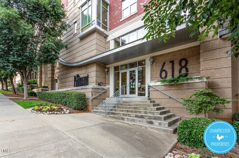 Condo for rent at 618 N Boylan Ave #502, Raleigh, NC 27603