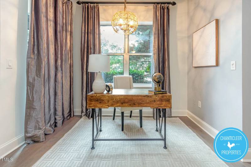 Condo for rent at 618 N Boylan Ave #502, Raleigh, NC 27603