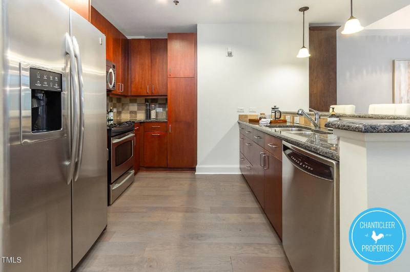 Condo for rent at 618 N Boylan Ave #502, Raleigh, NC 27603