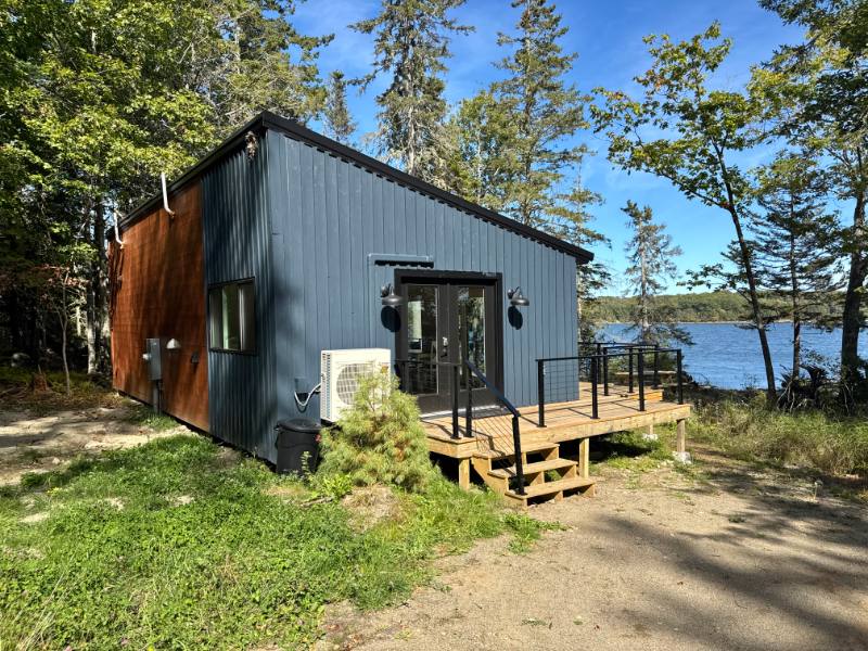 House for rent at 5 W Dr, Stockton Springs, ME 04981