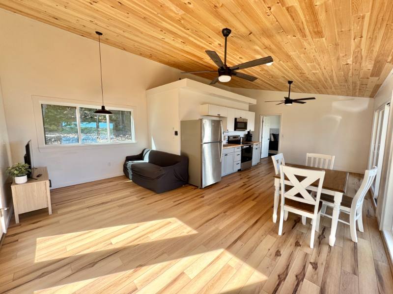 House for rent at 5 W Dr, Stockton Springs, ME 04981