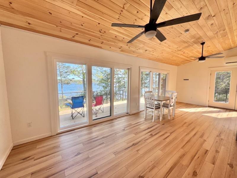 House for rent at 5 W Dr, Stockton Springs, ME 04981