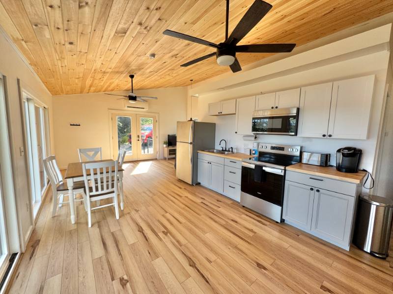 House for rent at 5 W Dr, Stockton Springs, ME 04981