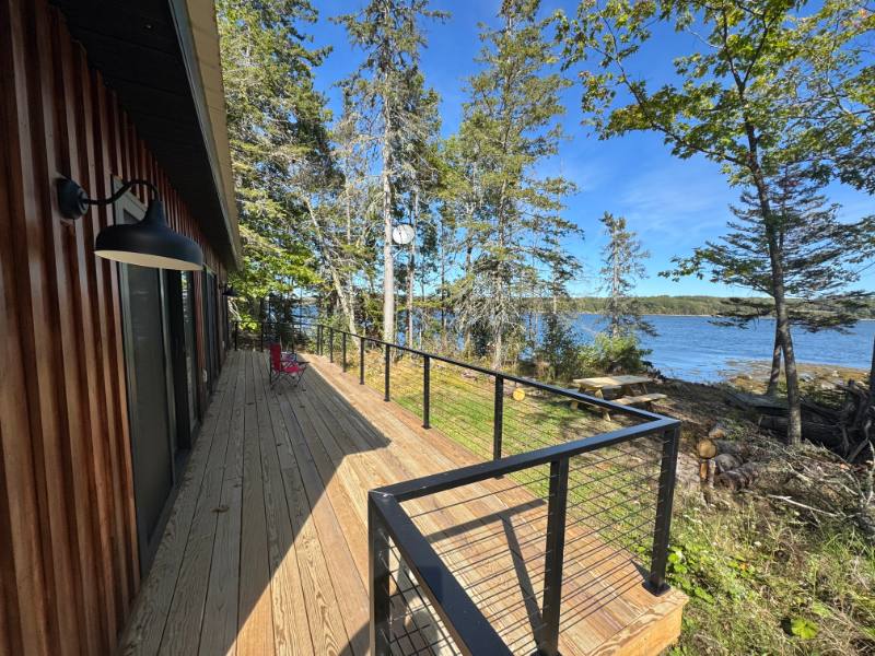 House for rent at 5 W Dr, Stockton Springs, ME 04981
