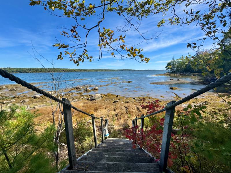 House for rent at 5 W Dr, Stockton Springs, ME 04981