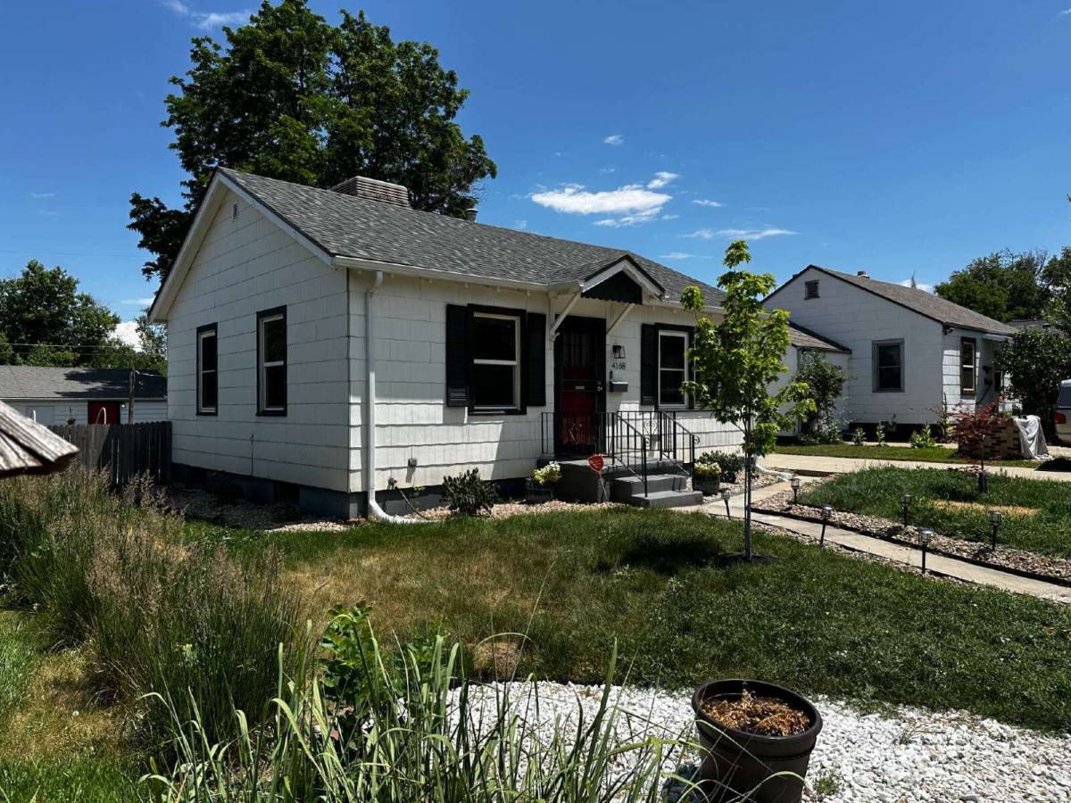 House for rent at 4168 S Logan St, Englewood, CO 80113