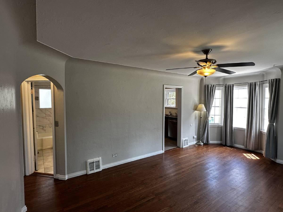 House for rent at 4168 S Logan St, Englewood, CO 80113